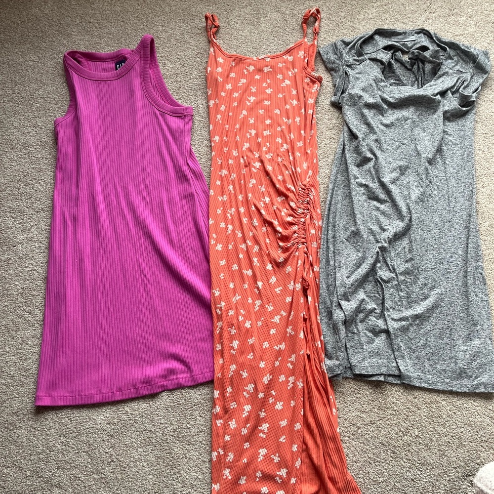 Women's dresses